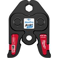5/8" ZoomLock&reg; MAX Press Jaw for M18 FORCE LOGIC Press Tools Distribution Industrielle GC