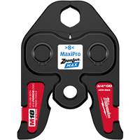 3/4" ZoomLock&reg; MAX Press Jaw for M18 FORCE LOGIC Press Tools Distribution Industrielle GC