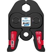 M&acirc;choire de presse ZoomLock MAX 7/8" pour outils de presse M18 FORCE LOGIC Distribution Industrielle GC