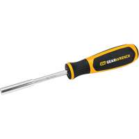 Jeu d'outils &agrave; t&ecirc;te &eacute;troite pour m&eacute;canicien dans un plateau de rangement en mousse Distribution Industrielle GC