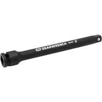 Jeu de rallonges &agrave; chocs, Prise de 3/8", Fini Phosphate de mangan&egrave;se, 4 Mcx Distribution Industrielle GC