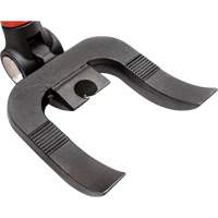 Barre-levier pour le retrait de plateforme d'indexation, 5-59/500" la, 44" lo Distribution Industrielle GC