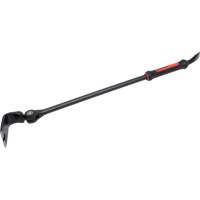 Levier plat pivotant, 2-1/2" la, 30" lo Distribution Industrielle GC