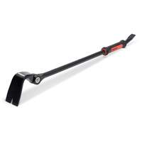 Levier plat pivotant, 2-1/2" la, 30" lo Distribution Industrielle GC