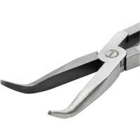 X2 Straight and Bent Long Nose Dual Material Plier Set, 2 Pieces Distribution Industrielle GC