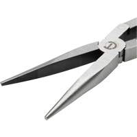 X2 Straight and Bent Long Nose Dual Material Plier Set, 2 Pieces Distribution Industrielle GC