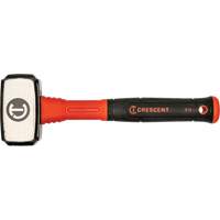 Marteau perforateur, 3 lb, Prise en Fibre de verre, 4" lo Distribution Industrielle GC