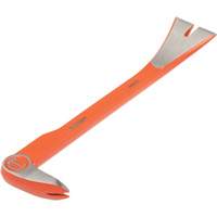 Barre-levier pour moulures, 1" la, 8" lo Distribution Industrielle GC