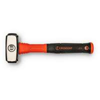 Marteau perforateur, 2 lb, Prise en Coussin&eacute;e/Fibre de verre, 4" lo Distribution Industrielle GC