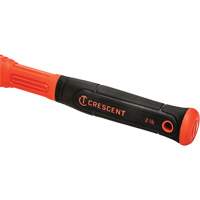 Marteau perforateur, 2 lb, Prise en Coussin&eacute;e/Fibre de verre, 4" lo Distribution Industrielle GC