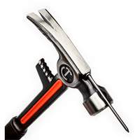 Marteau de d&eacute;molition, 22 oz, Prise en Acier plein, 16" lo Distribution Industrielle GC