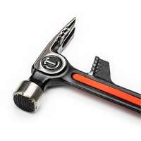 Marteau de d&eacute;molition, 22 oz, Prise en Acier plein, 16" lo Distribution Industrielle GC