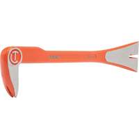 Barre-levier pour moulures, 1-3/4" la, 10" lo Distribution Industrielle GC