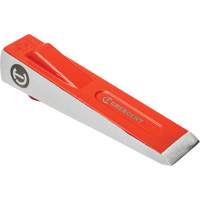 5 lbs. Splitting Wedge, 9" x 2-3/4" Distribution Industrielle GC