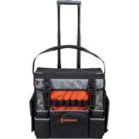 Tradesman Rolling Tool Bag Distribution Industrielle GC