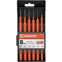 Jeu de poinçon-aiguilles, 6 morcea Distribution Industrielle GC