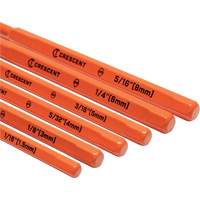 Jeu de poinçon-aiguilles, 6 morcea Distribution Industrielle GC