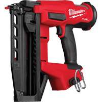 M18 FUEL 16 Gauge Straight Finish Nailer, 18 V, Lithium-Ion Distribution Industrielle GC