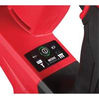 M18 FUEL 16 Gauge Straight Finish Nailer, 18 V, Lithium-Ion Distribution Industrielle GC