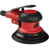 Ponceuse pneumatique orbitale, Dia 5", Entr&eacute;e 1/4" NPT, 12 000 Tr/min Distribution Industrielle GC
