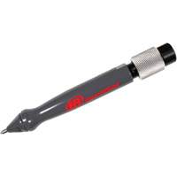 Stylo &agrave; graver pneumatique, 1/8" NPT, 1,5 pi, cu/min Distribution Industrielle GC