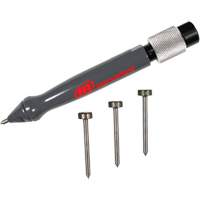 Ensemble de stylo &agrave; graver pneumatique, 1/8" NPT, 1,5 pi, cu/min Distribution Industrielle GC