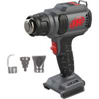Cordless Heat Gun (Tool Only) Distribution Industrielle GC