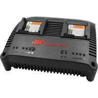IQV&reg; Series Universal Charger, 12 V/20 V, Lithium-Ion Distribution Industrielle GC