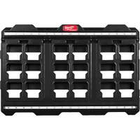 Grande plaque murale PACKOUT Distribution Industrielle GC