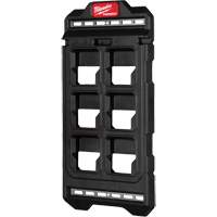 Plaque murale compacte PACKOUT Distribution Industrielle GC