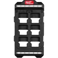 Plaque murale compacte PACKOUT Distribution Industrielle GC