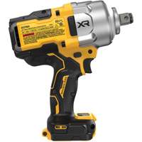 Cl&eacute; &agrave; chocs 3/4" &agrave; couple &eacute;lev&eacute; sans balai sans fil 20V MAX* XR avec enclume &agrave; anneau ouvert, 20 V, Mandrin 3/4" Distribution Industrielle GC