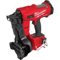 M18 FUEL Coil Roofing Nailer (Tool Only), 18 V, Lithium-Ion Distribution Industrielle GC