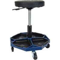 Swivel Work Stool Distribution Industrielle GC