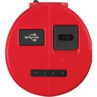 M12 TOP-OFF Power Supply and Charger, 12 V, Lithium-Ion Distribution Industrielle GC