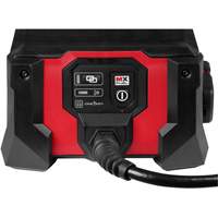 MX FUEL High Cycle Concrete Vibrator Kit Distribution Industrielle GC