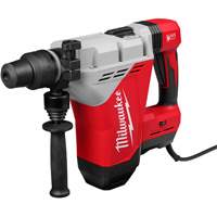 SDS MAX Rotary Hammer, 1-3/4", 385 RPM Distribution Industrielle GC