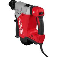 SDS MAX Rotary Hammer, 1-3/4", 385 RPM Distribution Industrielle GC