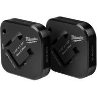 Fraises de cisaillement &agrave; &eacute;tr&eacute;sillon simple 1-3/8" x 1-5/8" Distribution Industrielle GC