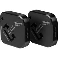 Fraises de cisaillement &agrave; &eacute;tr&eacute;sillon simple 1-1/2" x 1-1/2" Distribution Industrielle GC