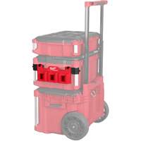 PACKOUT Tool Box M18 Battery Rack Attachment Distribution Industrielle GC