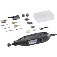 Corded Rotary Tool Kit Distribution Industrielle GC