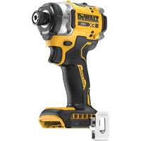 Visseuse &agrave; choc &agrave; couple &eacute;lev&eacute; sans fil sans balai &agrave; 3 vitesses XR (outil seulement), 1/4", 2500 lb-po Couple max., 20 V, Lithium-ion Distribution Industrielle GC