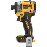 Visseuse &agrave; choc &agrave; couple &eacute;lev&eacute; sans fil sans balai &agrave; 3 vitesses XR (outil seulement), 1/4", 2500 lb-po Couple max., 20 V, Lithium-ion Distribution Industrielle GC