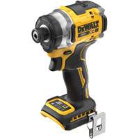 Visseuse &agrave; choc &agrave; couple &eacute;lev&eacute; sans fil sans balai &agrave; 3 vitesses XR (outil seulement), 1/4", 2500 lb-po Couple max., 20 V, Lithium-ion Distribution Industrielle GC