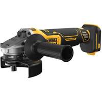 XR&reg; Brushless Cordless Angle Grinder (Tool Only), 4-1/2" - 5" Wheel, 20 V Distribution Industrielle GC