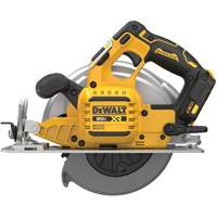 XR&reg; Brushless Cordless Circular Saw (Tool Only), 7-1/4", 20 V Distribution Industrielle GC