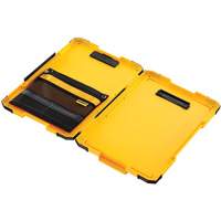 TSTAK&reg; Mobile Storage Clipboard Distribution Industrielle GC