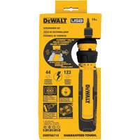 14-Piece Cordless Screwdriver Set with FLEXDRIVE Control, 4 V, 44 in-lbs/5 Nm Max. Torque Distribution Industrielle GC
