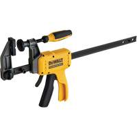 Serre-joint hybride TOUGHSERIES , 12" (305 mm) Distribution Industrielle GC